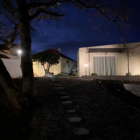Monte Do Mosteiro Countryhouse Batalha Bagian luar foto