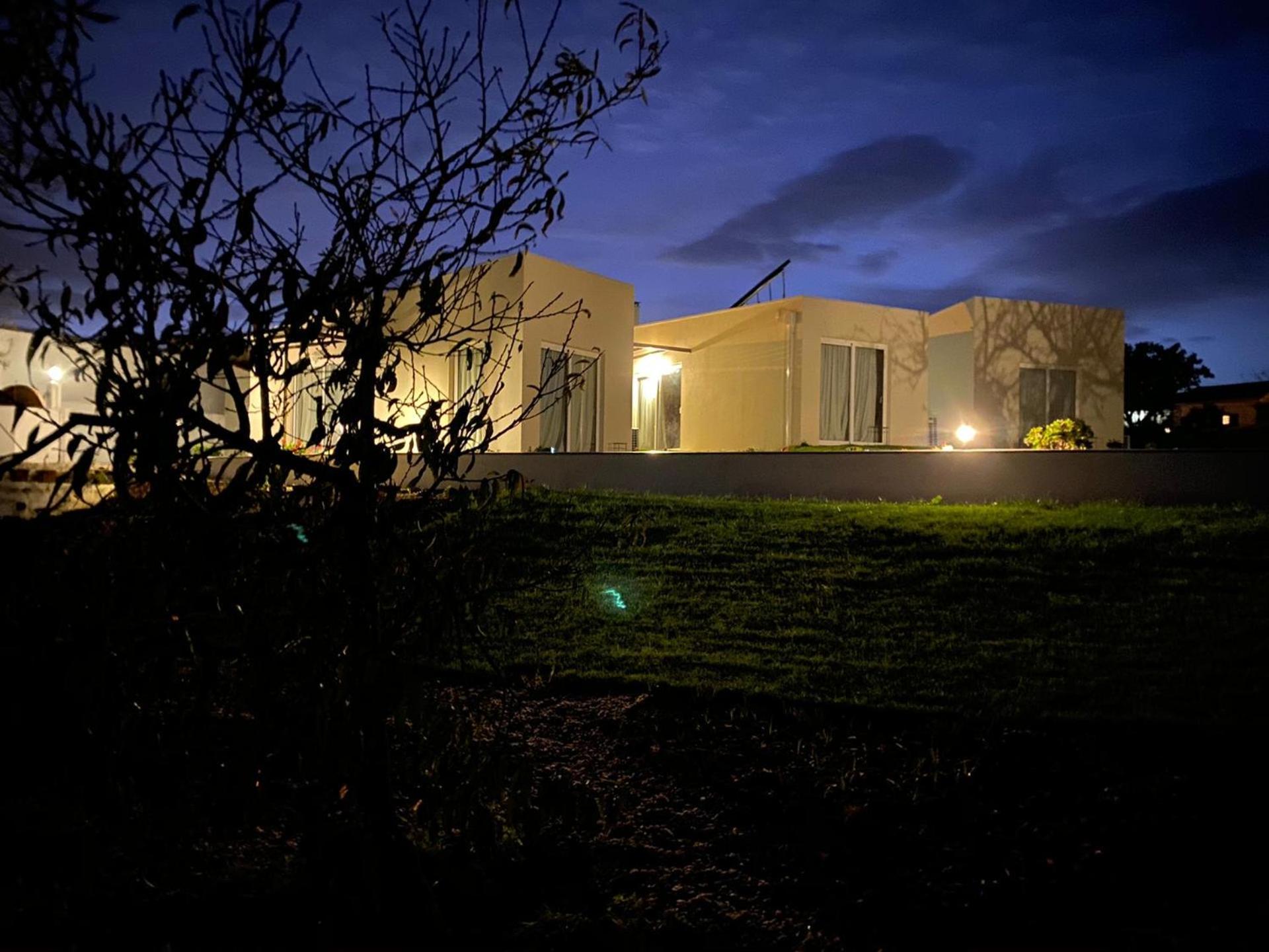 Monte Do Mosteiro Countryhouse Batalha Bagian luar foto