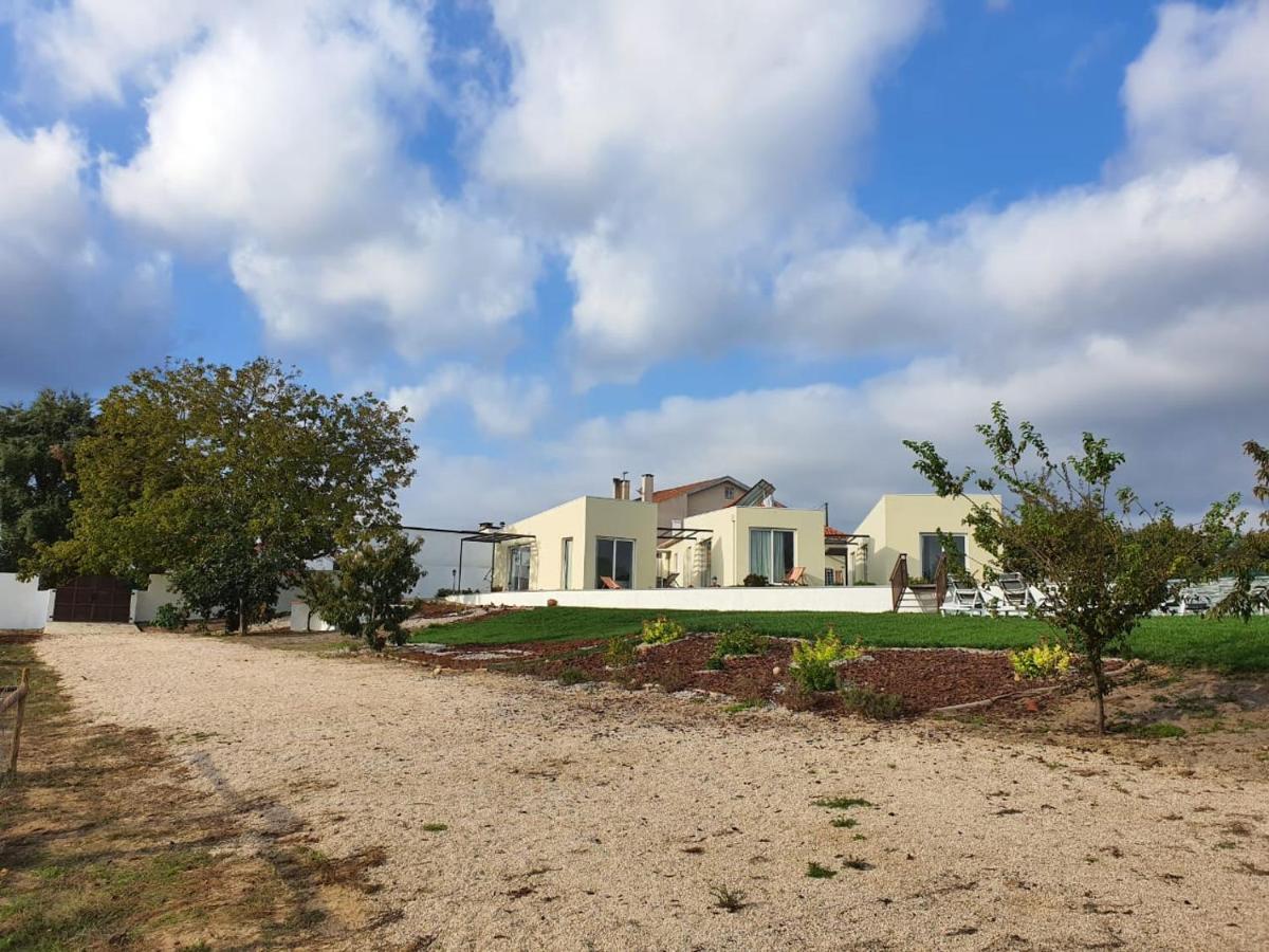Monte Do Mosteiro Countryhouse Batalha Bagian luar foto