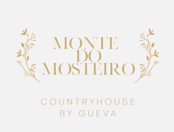 Monte Do Mosteiro Countryhouse Batalha Bagian luar foto